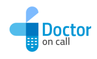 Doctor on call