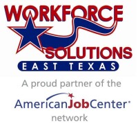 Workforce solutions east texas