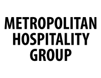 Metropolitan hospitality group