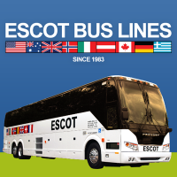 Escot bus lines inc