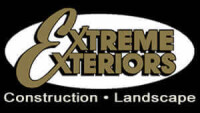Extreme exteriors