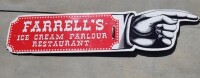 Farrell's ice cream parlour