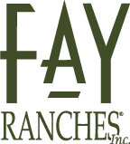 Fay ranches