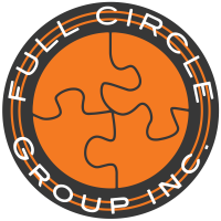 Full circle group