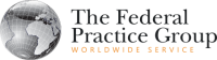 The federal practice group worldwide service
