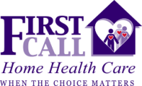 First call home health