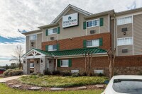 Home-towne suites