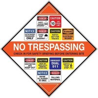 Job-site safety, ltd