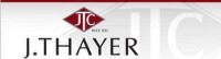 J. thayer company