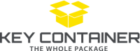 Key container corp