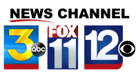 Keyt newschannel 3, kkfx, kcoy central coast news