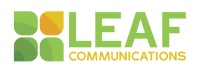 Leaf communication consulting