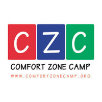 Comfort Zone Camp