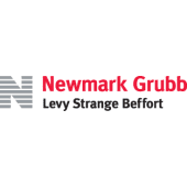 Newmark grubb levy strange beffort