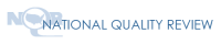 National quality review
