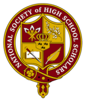 The national society of high school scholars