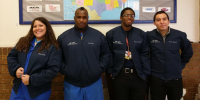 MTC-Clearfield Job Corps