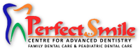 Perfect smile dental care