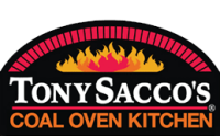 Tony saccos coal oven pizza