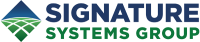 Signature systems