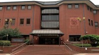 Birmingham Crown Court