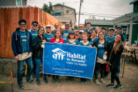 Habitat for Humanity, South Bay, Long Beach