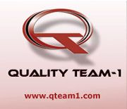 Quality team 1