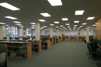 MSU Library