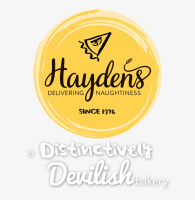 Haydens bakery ltd