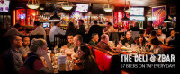 Dante's Restaurants, Inc.