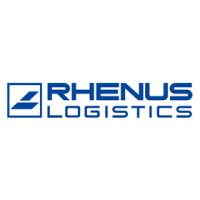 Rhenus logistics