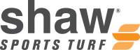 Shaw sports turf