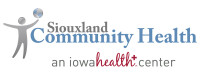 Siouxland community health ctr