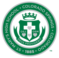 Saint mary's high school