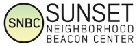 Sunset neighborhood beacon center