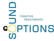 Sound options