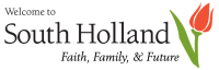 Village of south holland