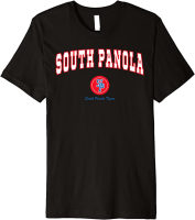 South panola high school