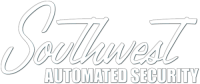 Southwest automated security