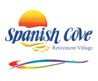 Spanish cove retirement village