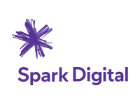 Spark digital nz