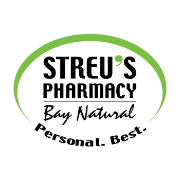 Streu's pharmacy bay natural
