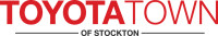 Toyota town of stockton