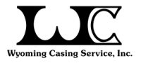 Wyoming casing svc