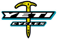Yeti cycles