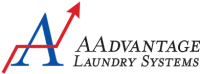 Aadvantage laundry systems