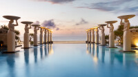 The Mulia, Mulia Resort & Villas - Nusa Dua, Bali