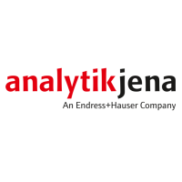 Analytik jena ag