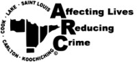 Arrowhead regional corrections