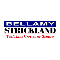 Bellamy strickland chevrolet